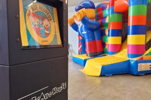 Photobooth à louer pour mariage, anniversaire et entreprise en Belgique