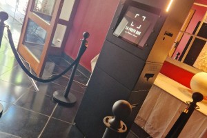 Photobooth à louer pour mariage, anniversaire et entreprise en Belgique