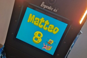 Photobooth à louer pour mariage, anniversaire et entreprise en Belgique