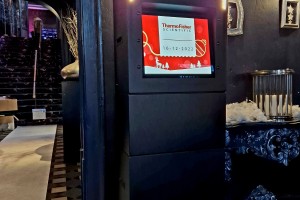 Photobooth à louer pour mariage, anniversaire et entreprise en Belgique