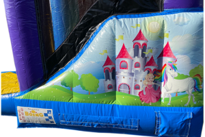 Château Multiplay Licorne