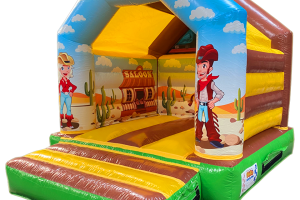 Château Far West