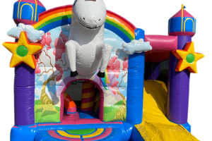 Château Multiplay Licorne