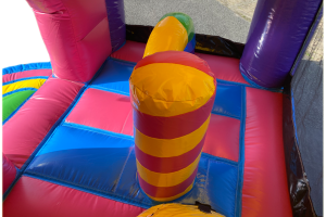 Château Multiplay Licorne