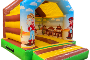 Château Far West