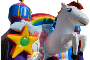 Château Multiplay Licorne