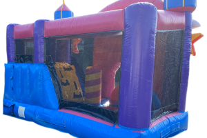 Château Multiplay Licorne