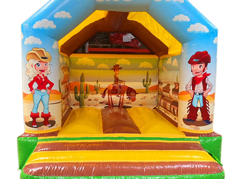 Château Far West