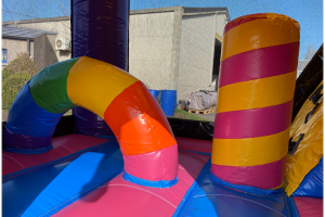 Château Multiplay Licorne
