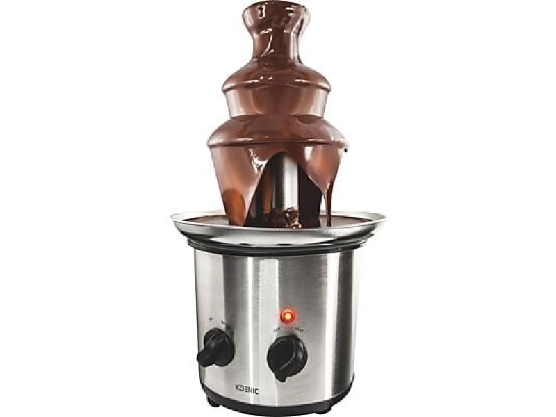 Fontaine à chocolat